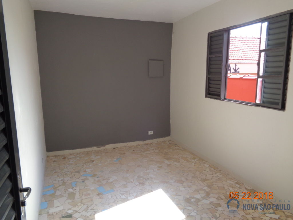 CASA TÉRREA | ALUGUELCENTRO - DIADEMA