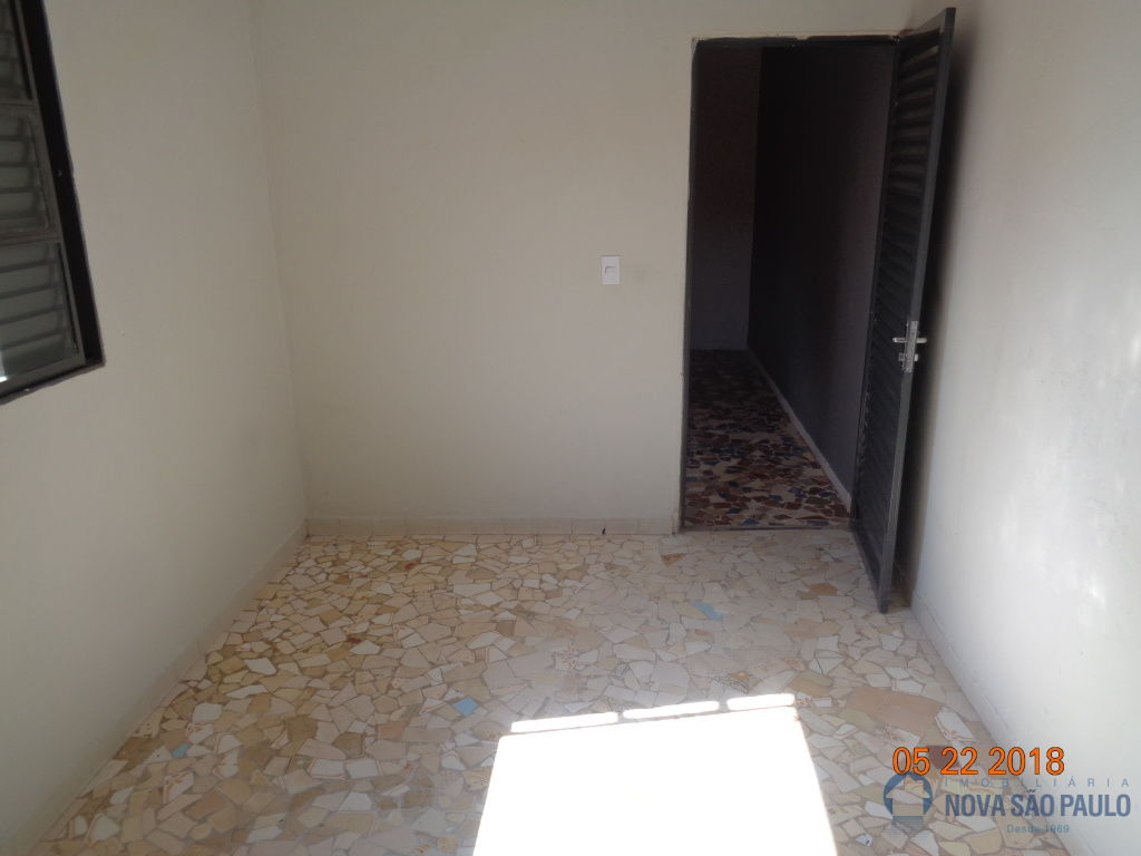 CASA TÉRREA | ALUGUELCENTRO - DIADEMA