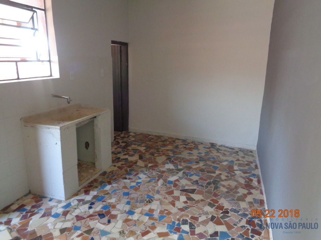 CASA TÉRREA | ALUGUELCENTRO - DIADEMA