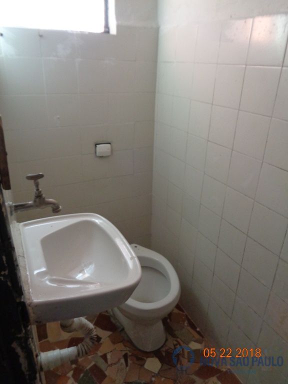 CASA TÉRREA | ALUGUELCENTRO - DIADEMA
