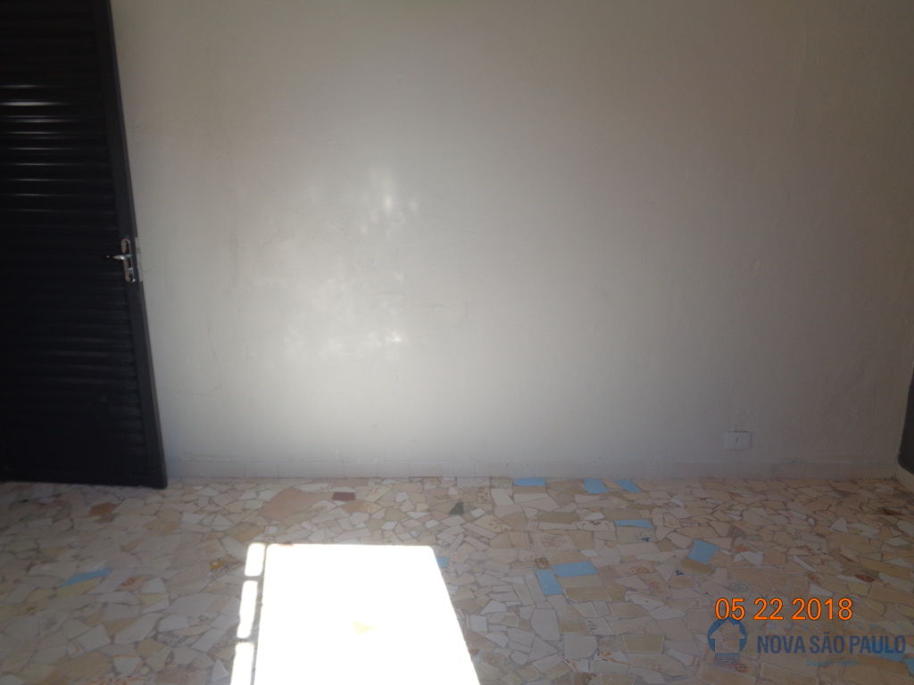 CASA TÉRREA | ALUGUELCENTRO - DIADEMA