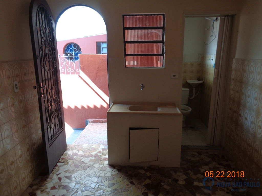CASA TÉRREA | ALUGUELCENTRO - DIADEMA