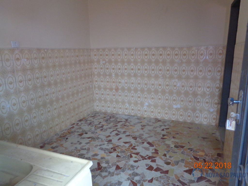 CASA TÉRREA | ALUGUELCENTRO - DIADEMA