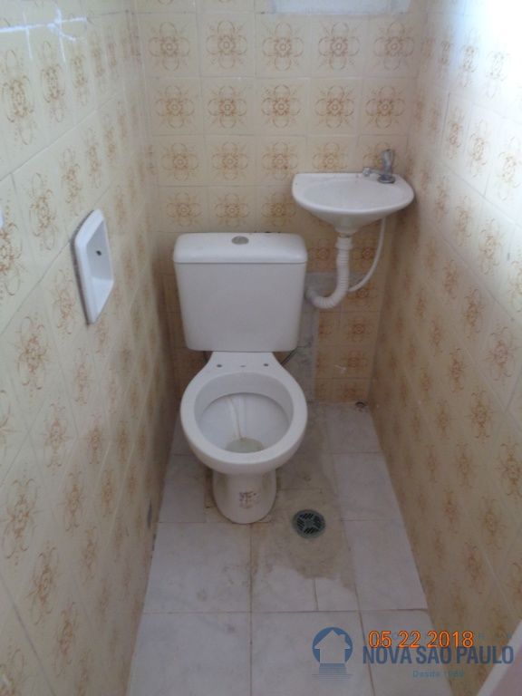CASA TÉRREA | ALUGUELCENTRO - DIADEMA