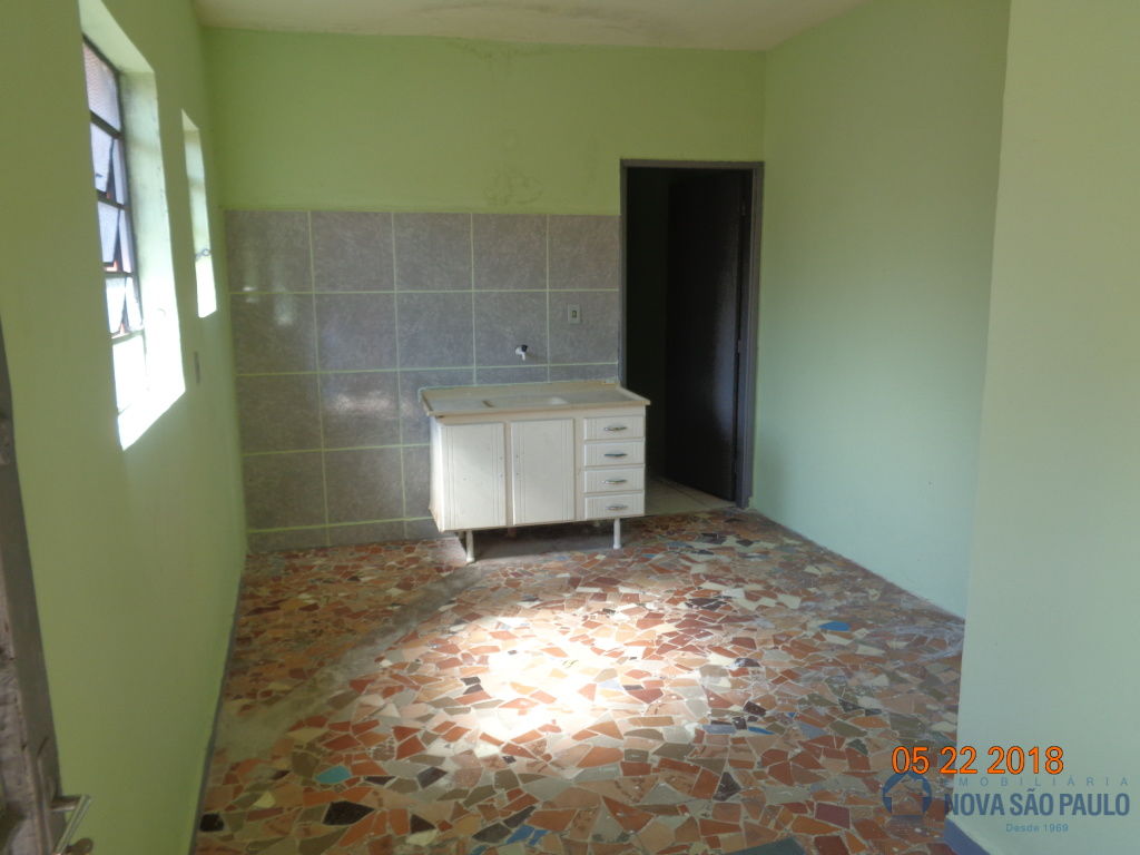 CASA TÉRREA | ALUGUELCENTRO - DIADEMA
