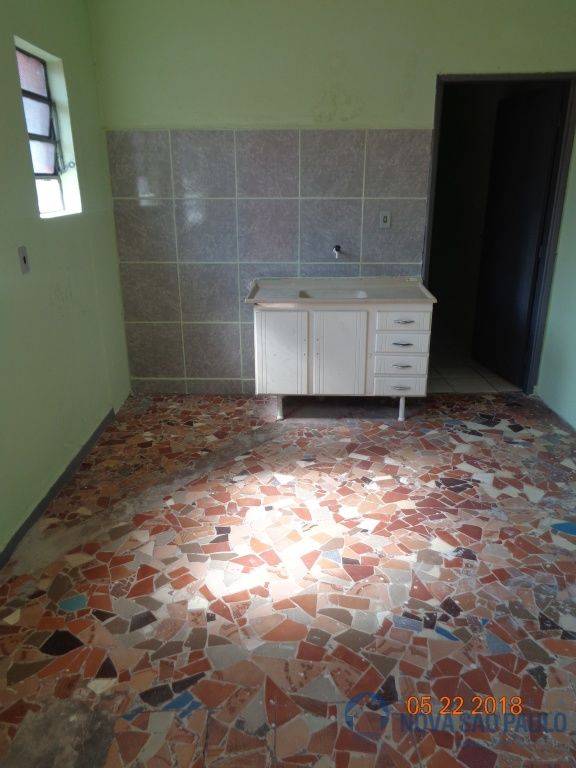 CASA TÉRREA | ALUGUELCENTRO - DIADEMA
