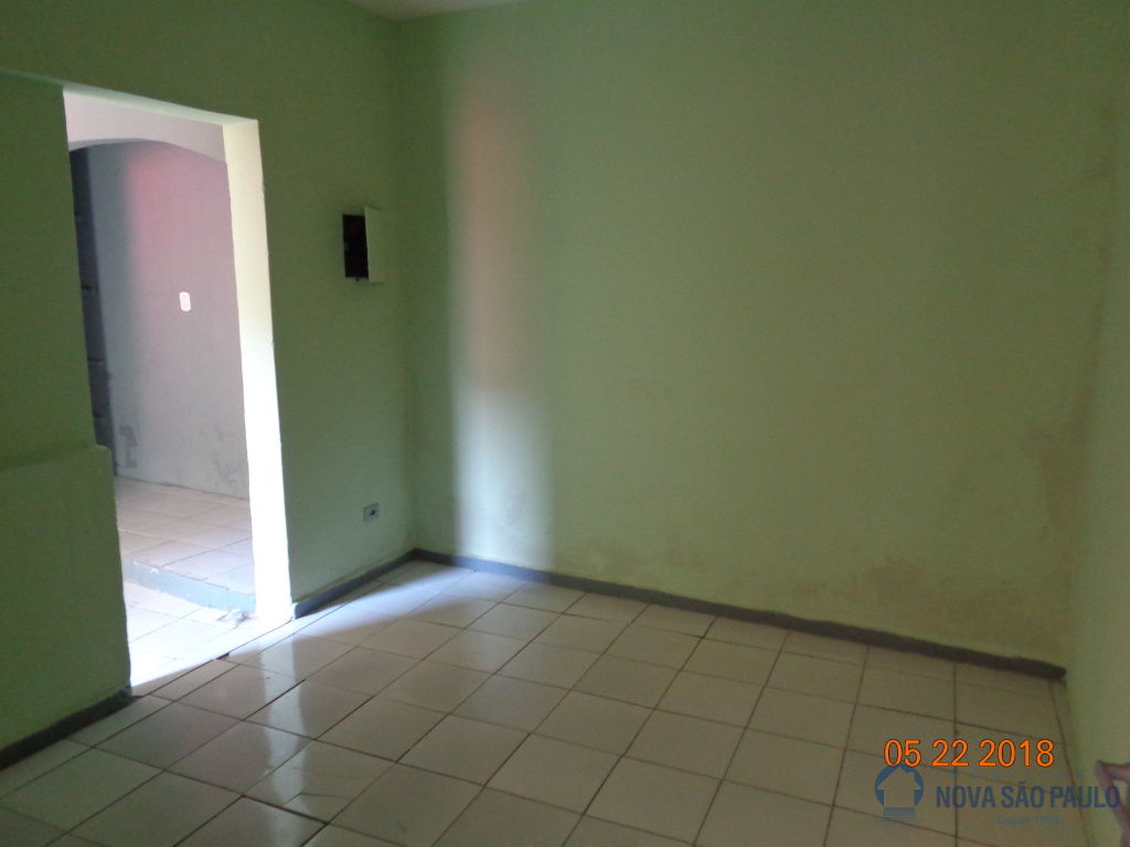 CASA TÉRREA | ALUGUELCENTRO - DIADEMA