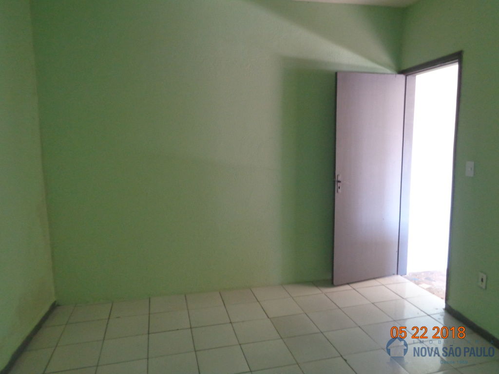 CASA TÉRREA | ALUGUELCENTRO - DIADEMA