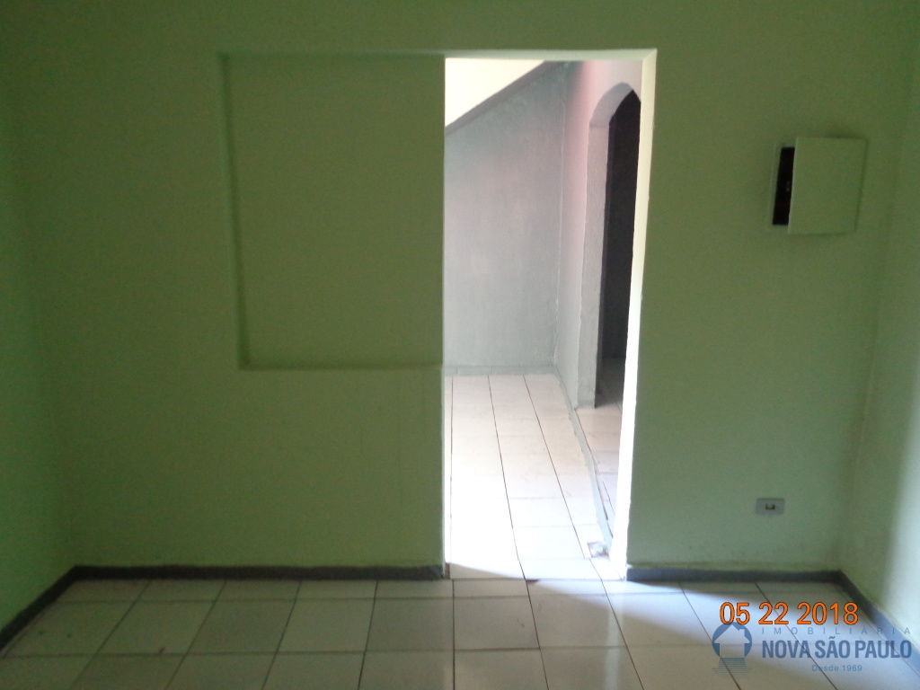 CASA TÉRREA | ALUGUELCENTRO - DIADEMA