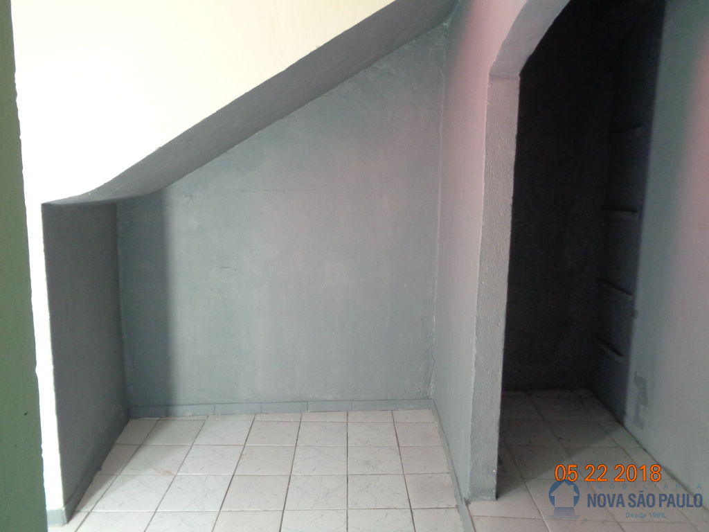 CASA TÉRREA | ALUGUELCENTRO - DIADEMA