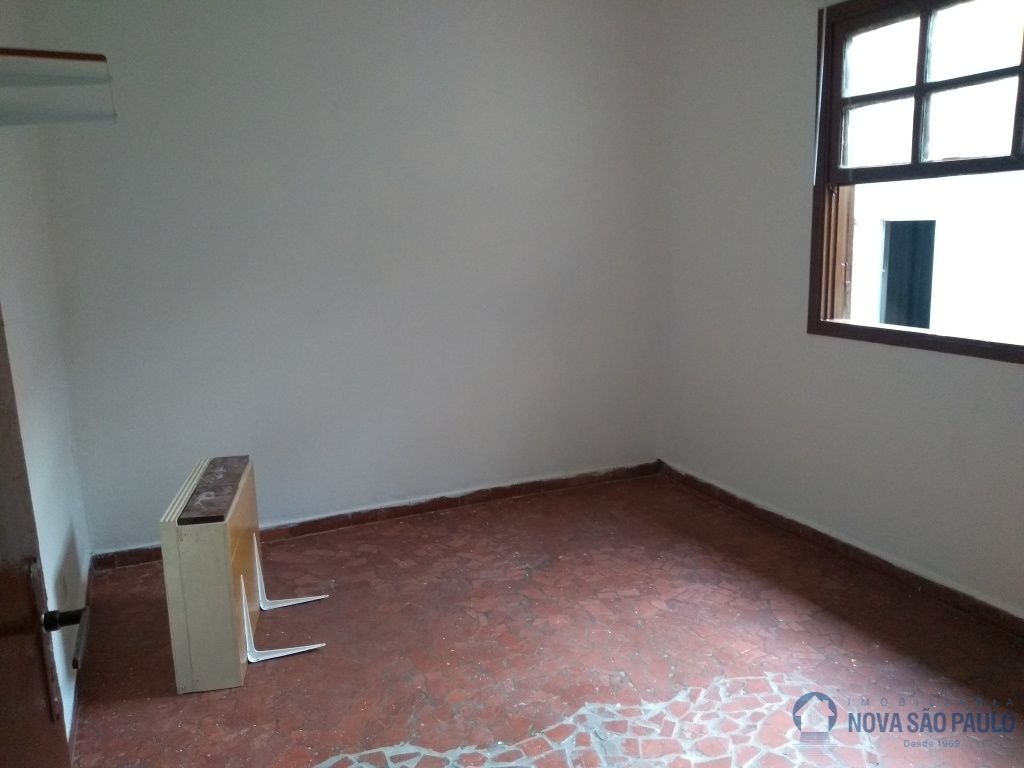 CASA TÉRREA | ALUGUELVILA CONCEIÇÃO - DIADEMA