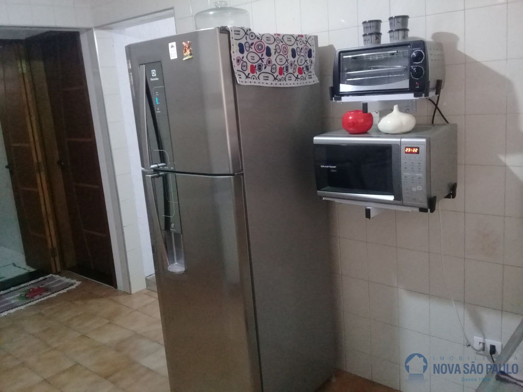 APARTAMENTO | VENDAVila Conceição - Diadema
