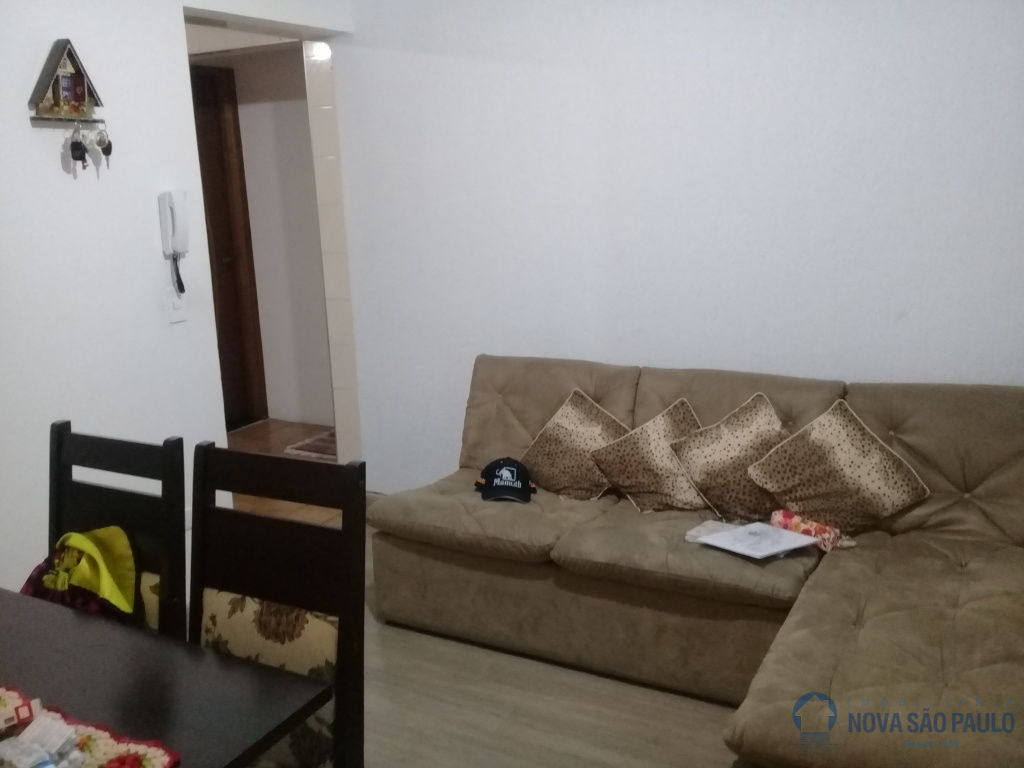 APARTAMENTO | VENDAVila Conceição - Diadema