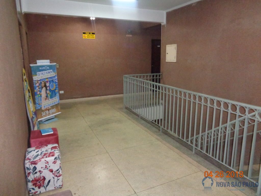 CONJUNTO COMERCIAL | ALUGUELPIRAPORINHA - DIADEMA