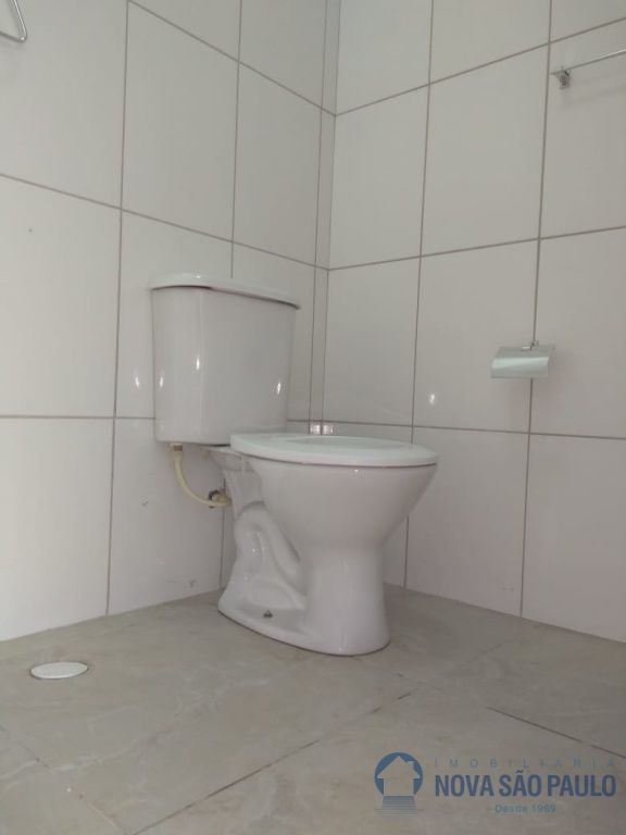 APARTAMENTO | VENDAVila Santa Luzia - São Bernardo do Campo