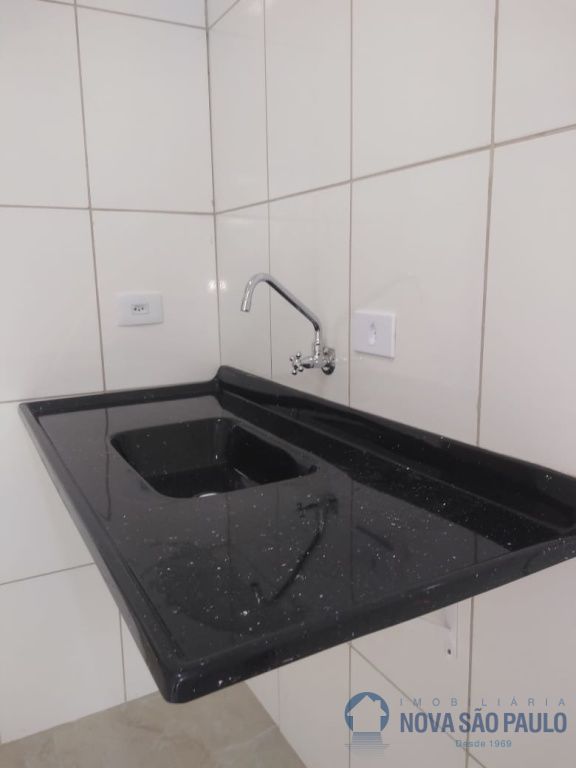 APARTAMENTO | VENDAVila Santa Luzia - São Bernardo do Campo