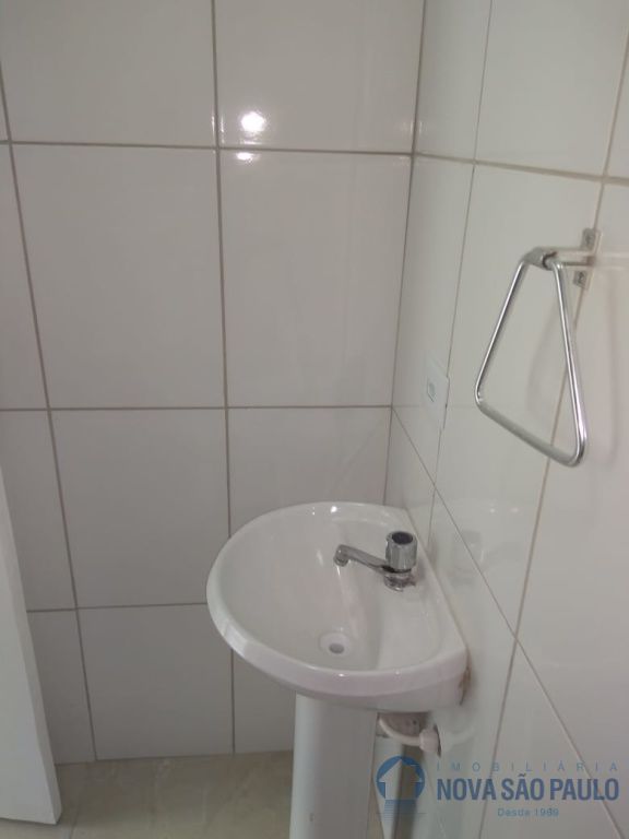 APARTAMENTO | VENDAVila Santa Luzia - São Bernardo do Campo