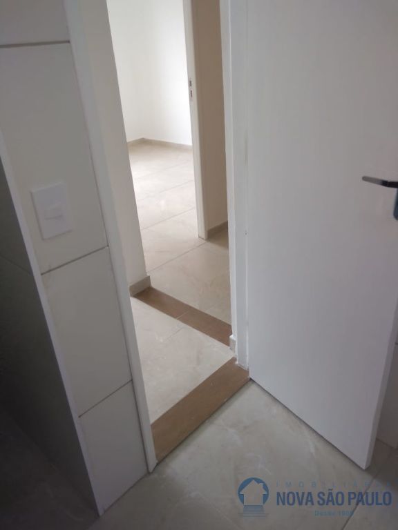 APARTAMENTO | VENDAVila Santa Luzia - São Bernardo do Campo