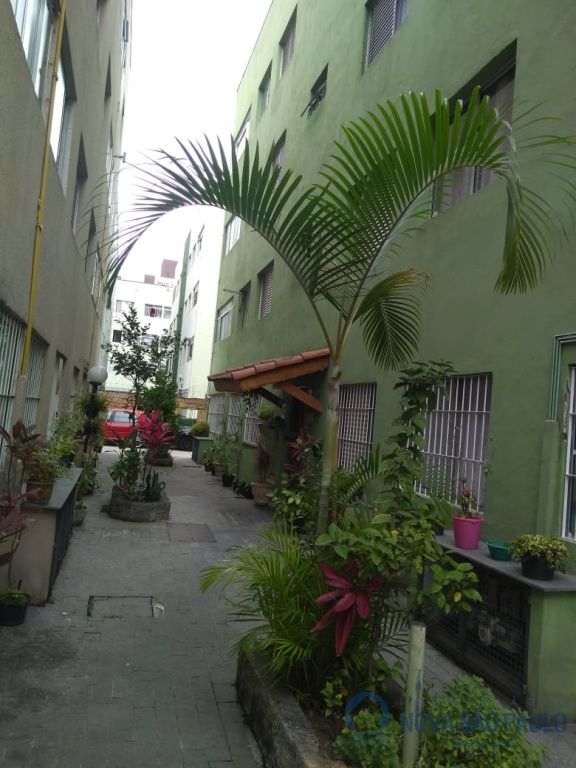 APARTAMENTO | VENDAVila Santa Luzia - São Bernardo do Campo