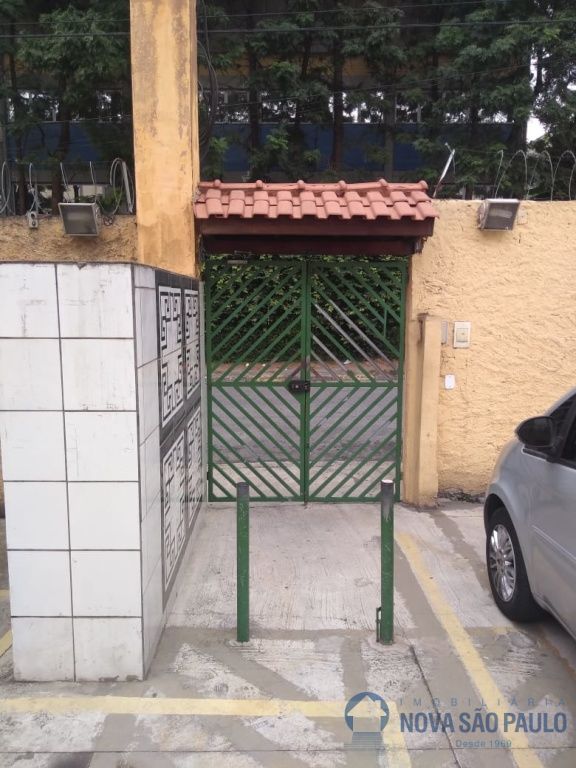 APARTAMENTO | VENDAVila Santa Luzia - São Bernardo do Campo