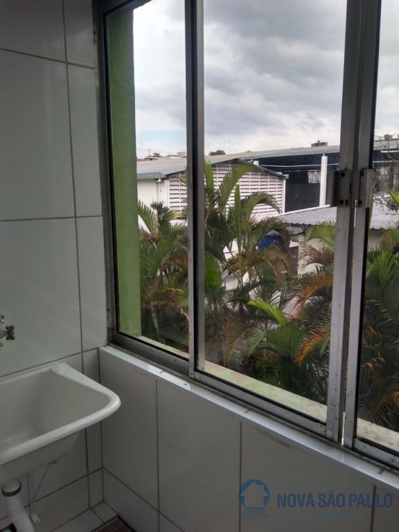 APARTAMENTO | VENDAVila Santa Luzia - São Bernardo do Campo
