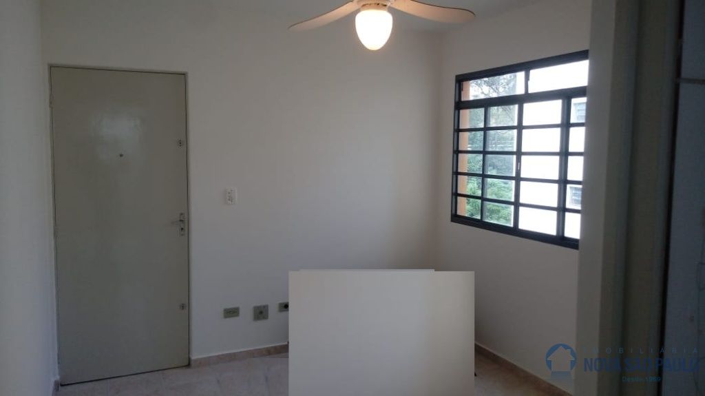 APARTAMENTO | VENDASerraria - Diadema