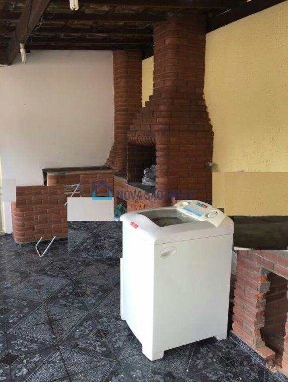 SOBRADO | VENDACentro - Diadema