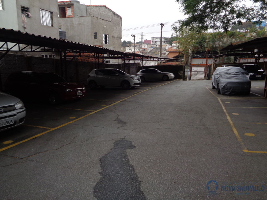 APARTAMENTO | VENDACentro - Diadema