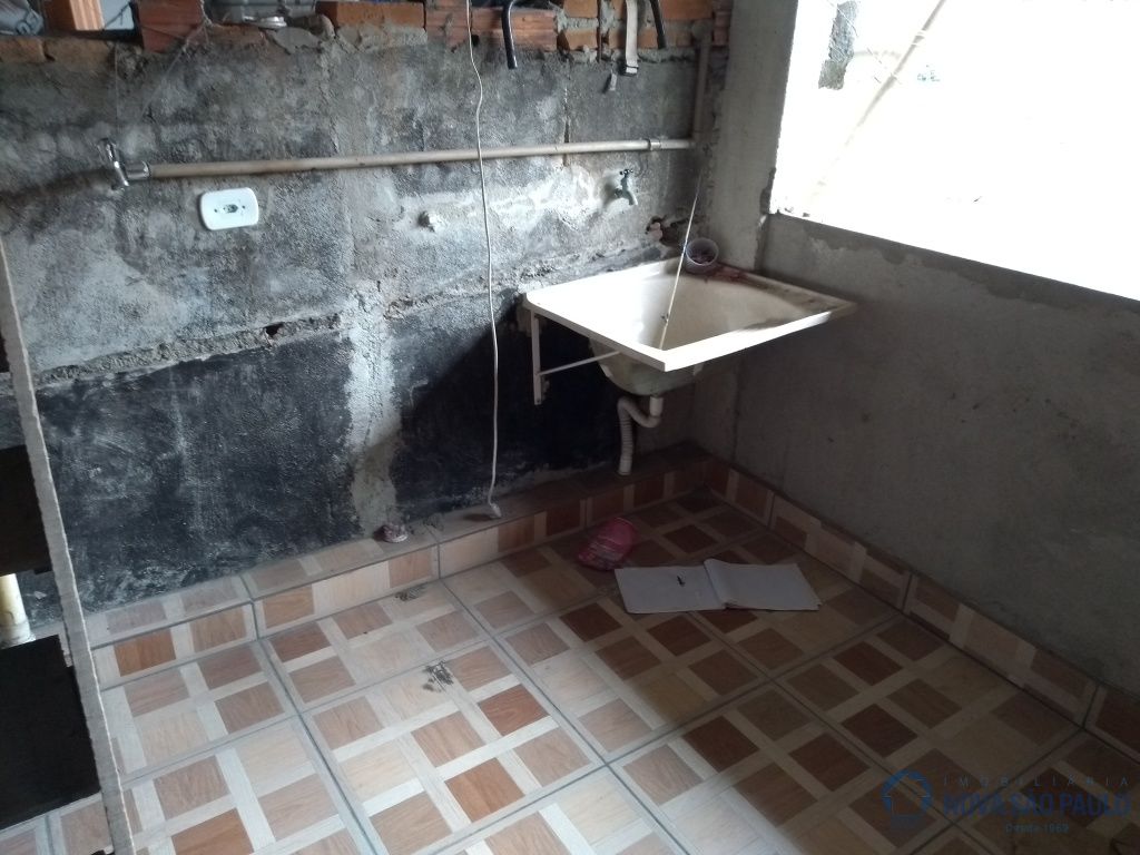 CASA TÉRREA | ALUGUELVILA NOGUEIRA - DIADEMA