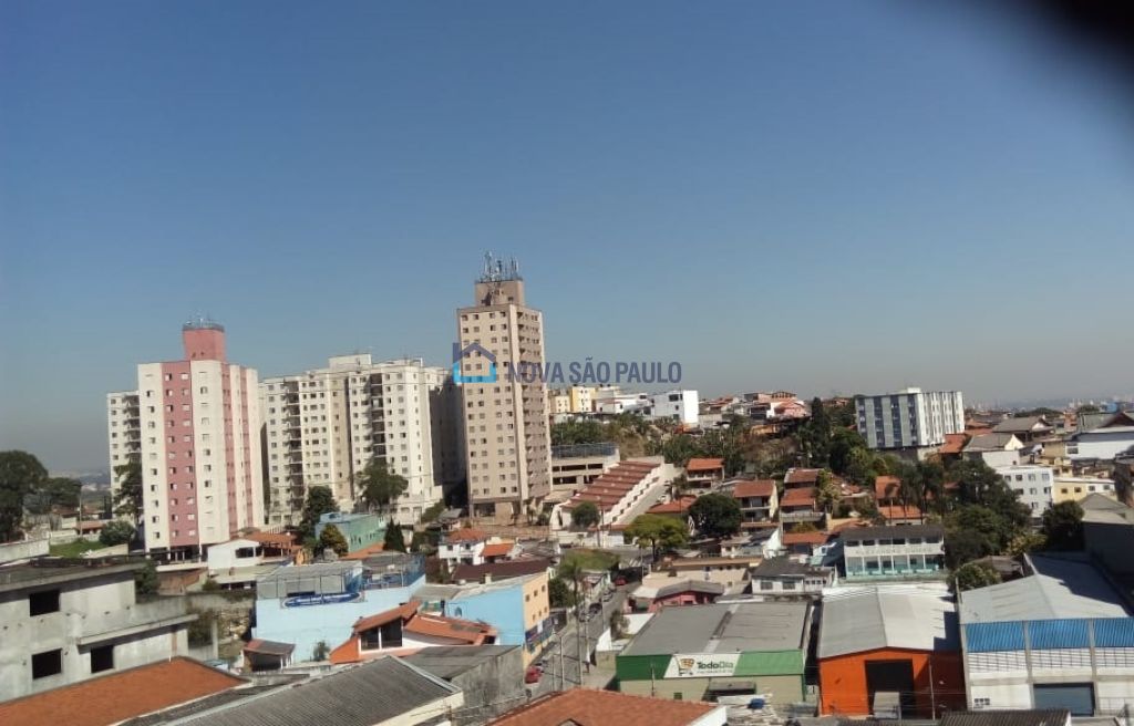 APARTAMENTO | VENDACentro - Diadema