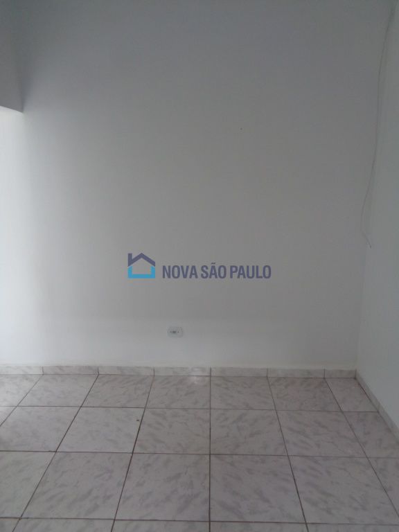 CASA TÉRREA | ALUGUELEldorado - Diadema