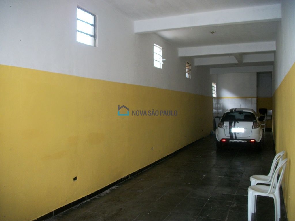 SALÃO COMERCIAL | ALUGUELTaboão - Diadema