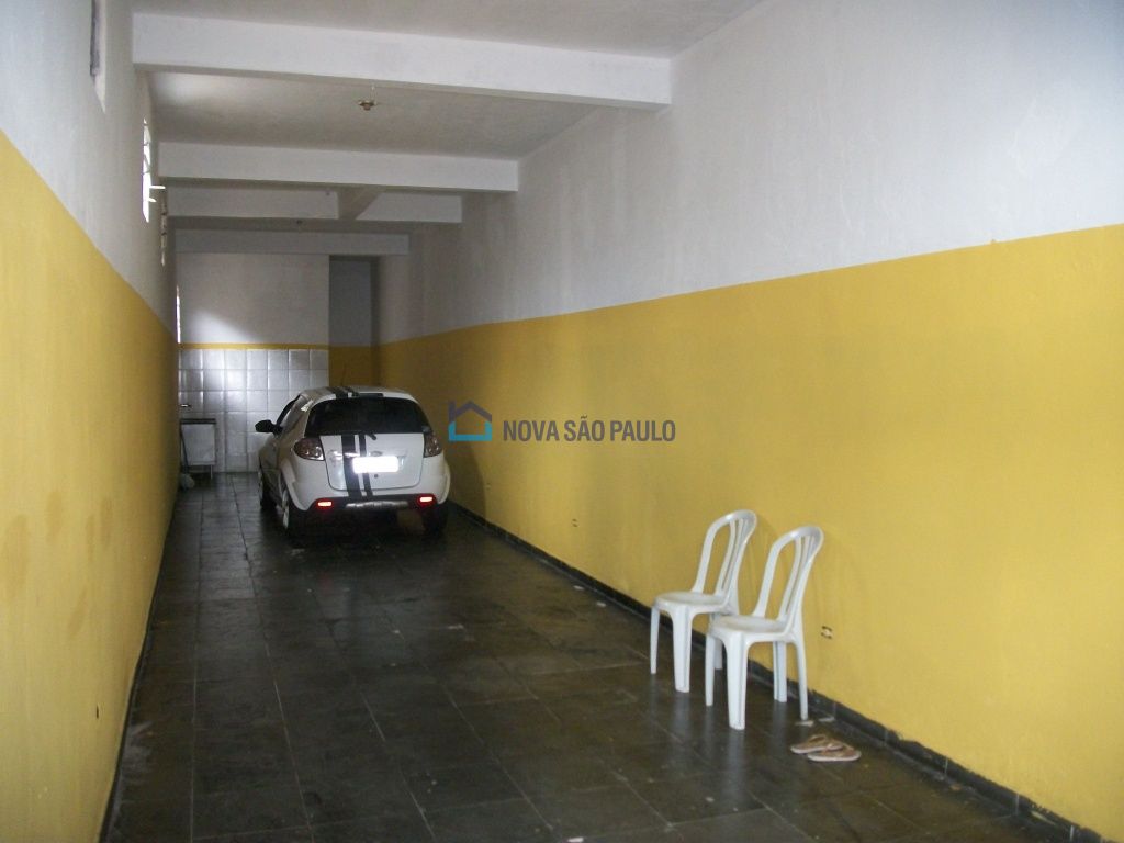 SALÃO COMERCIAL | ALUGUELTaboão - Diadema