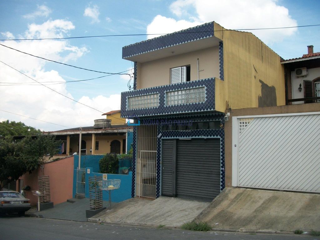 SALÃO COMERCIAL | ALUGUELTaboão - Diadema