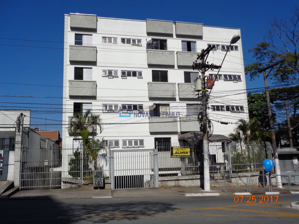 APARTAMENTO | ALUGUELCentro - Diadema