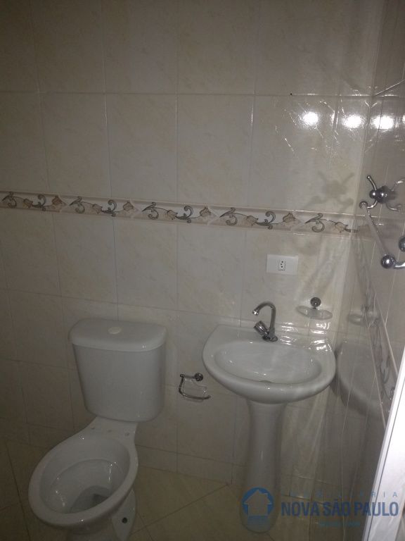 CASA TÉRREA | ALUGUELJardim Miriam (Zona Sul) - São Paulo