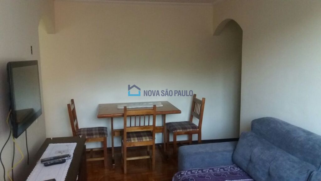 APARTAMENTO | VENDAJardim Prudência - São Paulo