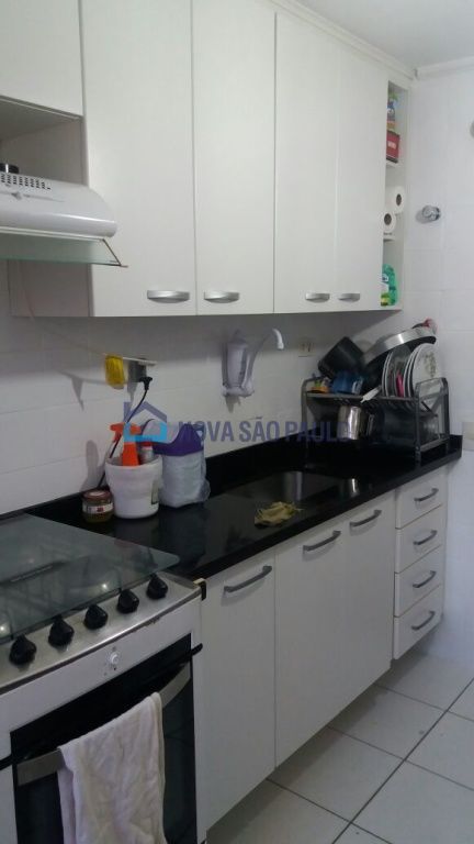 APARTAMENTO | VENDAJardim Prudência - São Paulo