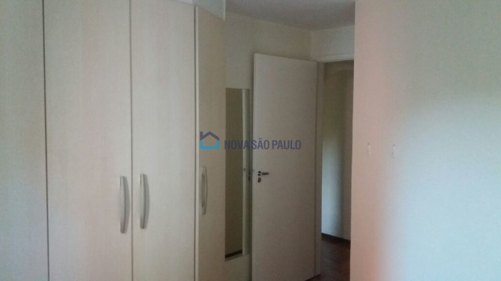 APARTAMENTO | VENDAJardim Prudência - São Paulo