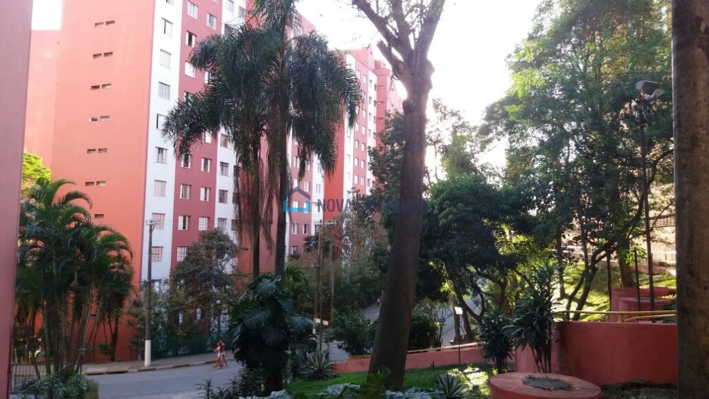 APARTAMENTO | VENDAJardim Prudência - São Paulo