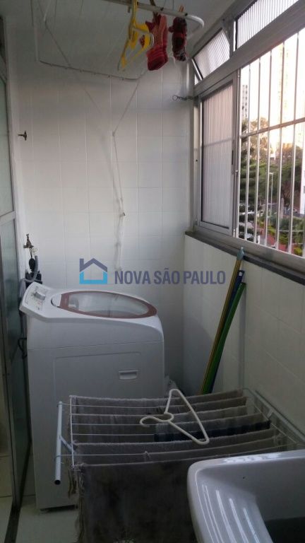 APARTAMENTO | VENDAJardim Prudência - São Paulo