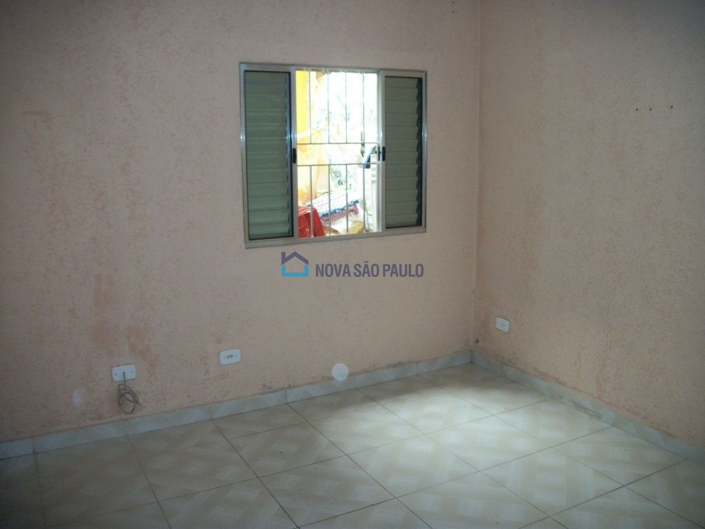 CASA TÉRREA | ALUGUELVila Campestre - São Paulo