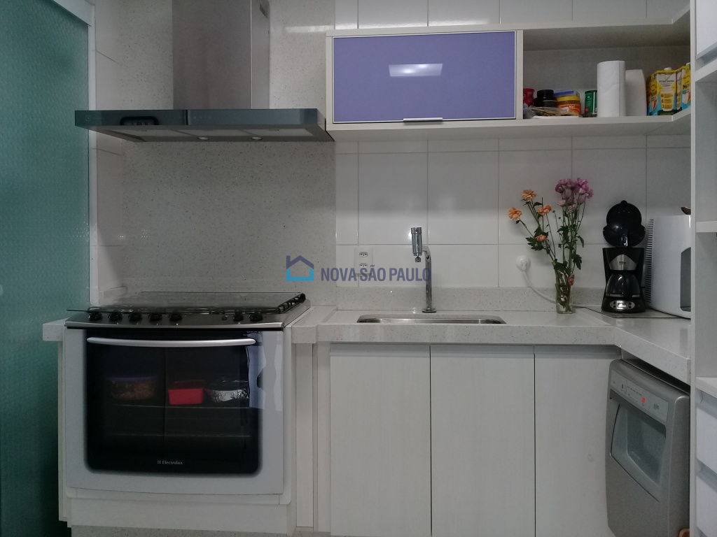 APARTAMENTO | VENDACentro - Diadema