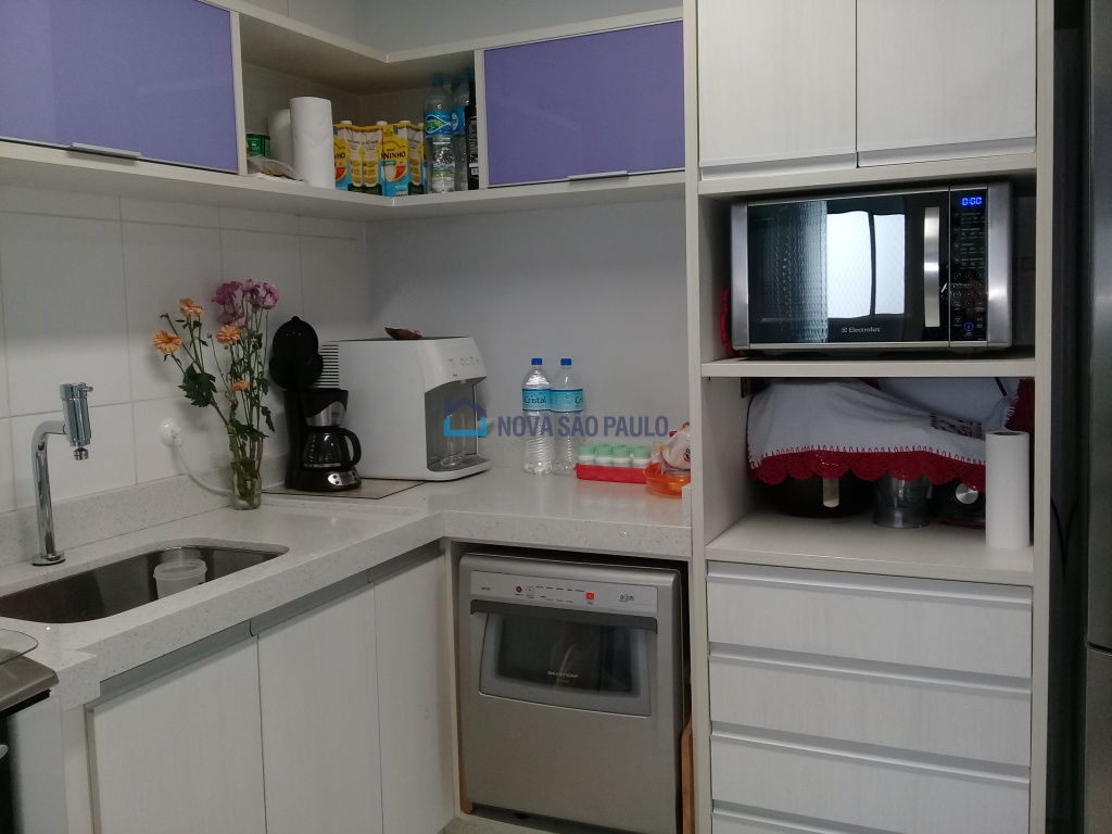 APARTAMENTO | VENDACentro - Diadema