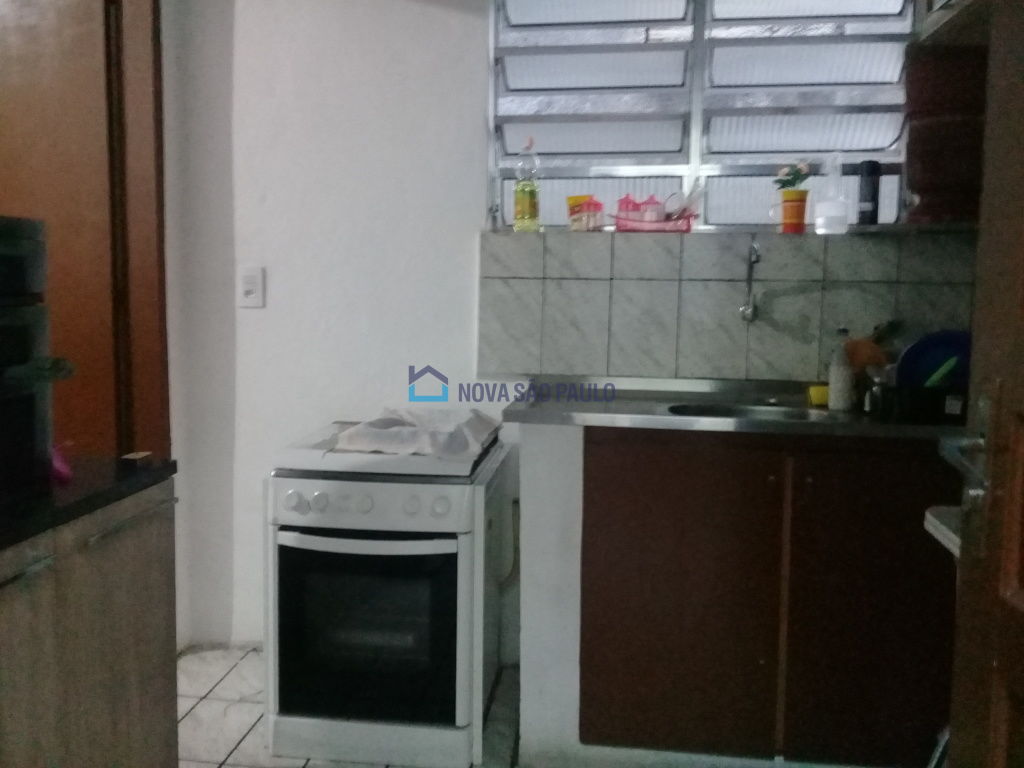 CASA TÉRREA | VENDATaboão - Diadema