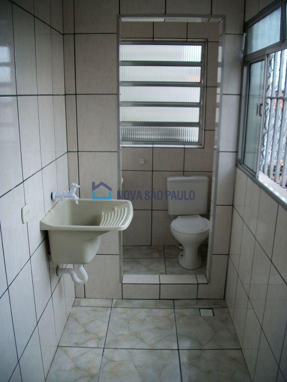 CASA TÉRREA | ALUGUELCasa Grande - Diadema