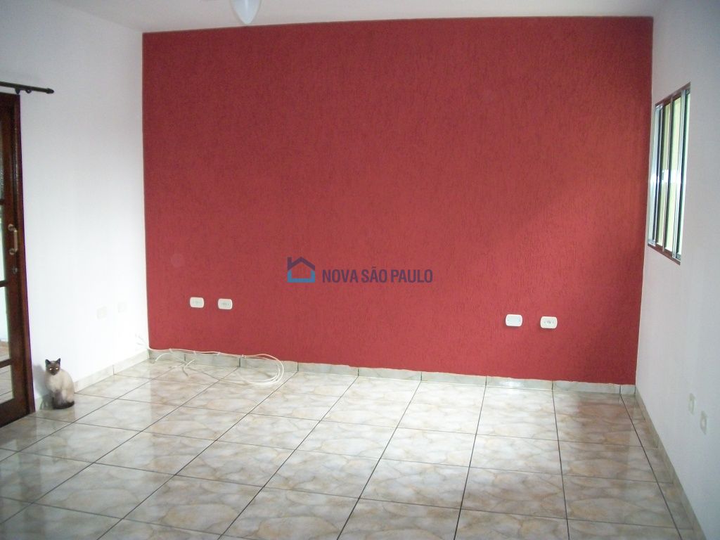 CASA TÉRREA | ALUGUELCasa Grande - Diadema