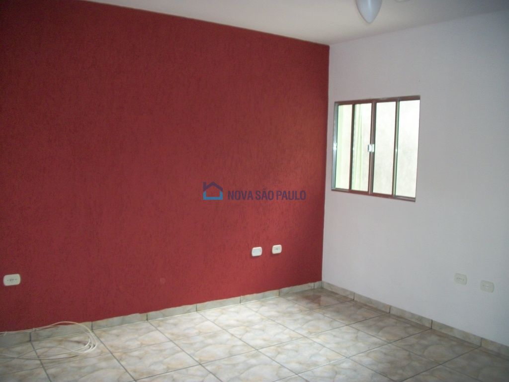 CASA TÉRREA | ALUGUELCasa Grande - Diadema