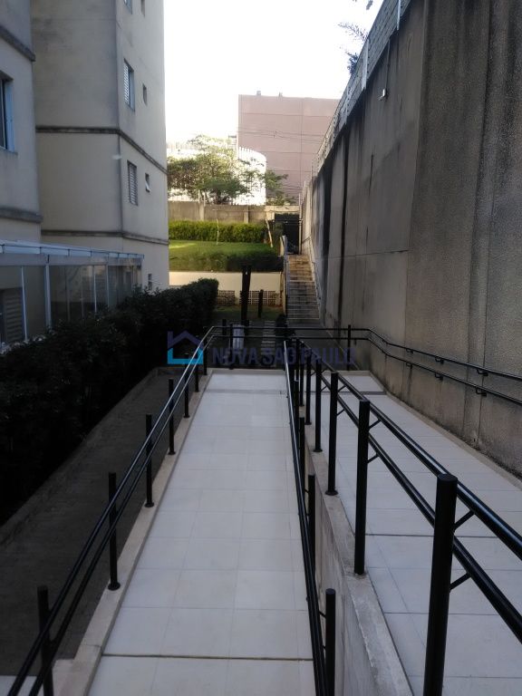 APARTAMENTO | VENDACentro - Diadema