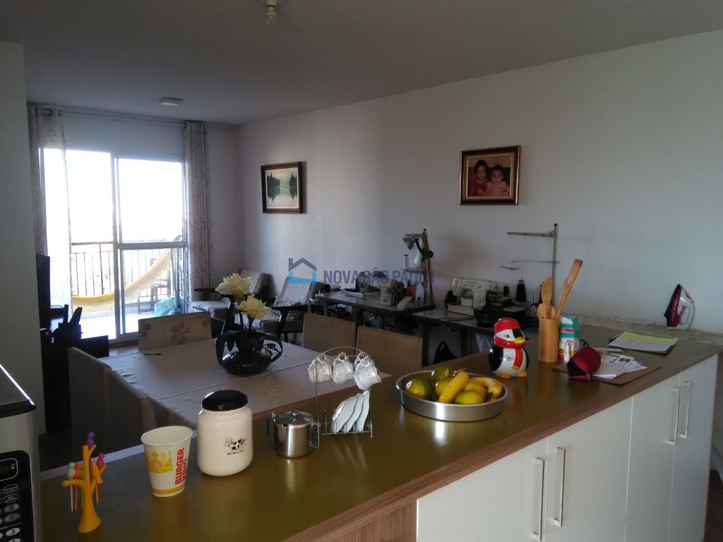 APARTAMENTO | VENDACentro - Diadema